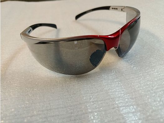 I-Spector Okulary Ochronne Vernon Mirror