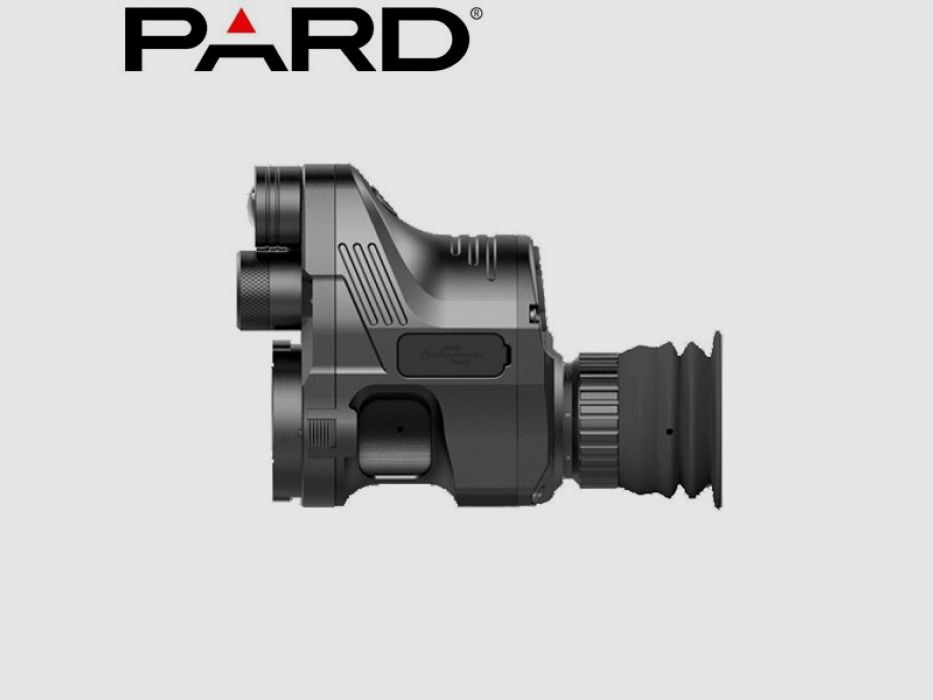 Pard NV007, immagine 1 di 3