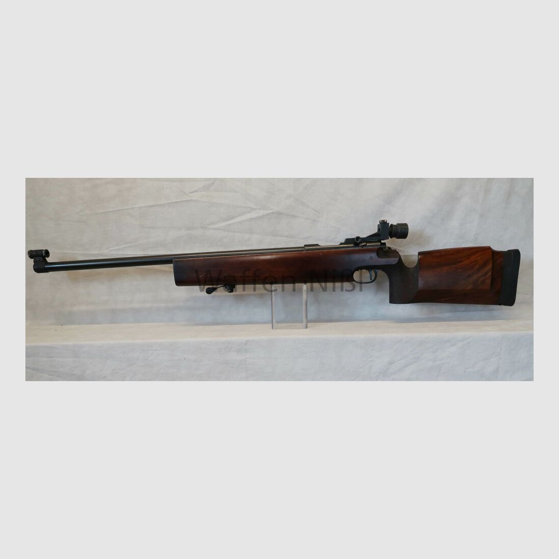 Walther Match