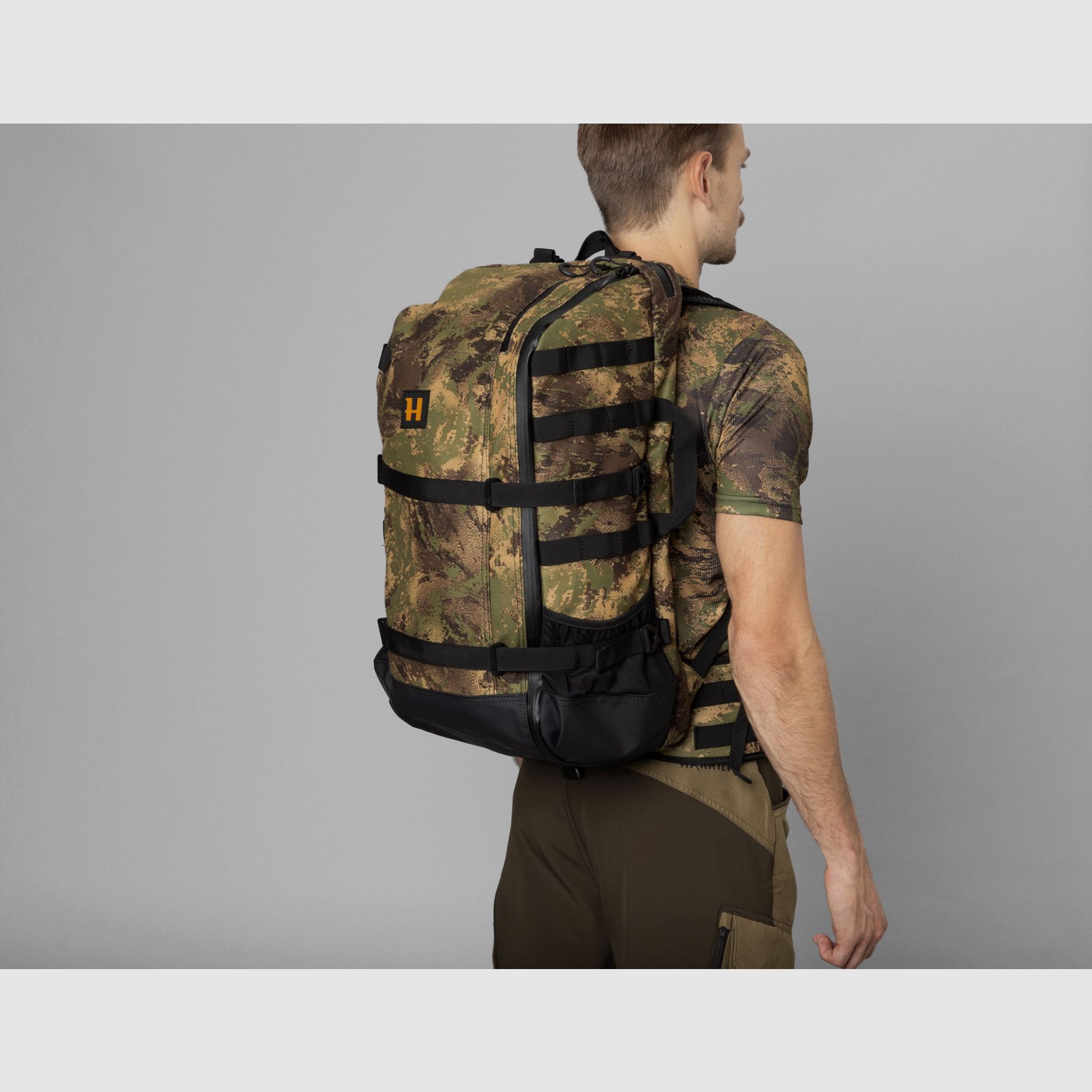 Harkila Deerstalker sac à dos, image 4 sur 10