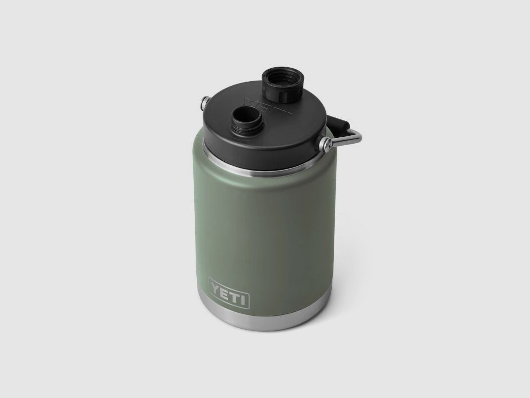 Yeti Kanne Rambler (1,9L)