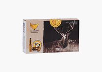 Fox Bullets .300 Win. Mag. 11.7g/180gr Lead-Free Rifle Cartridges