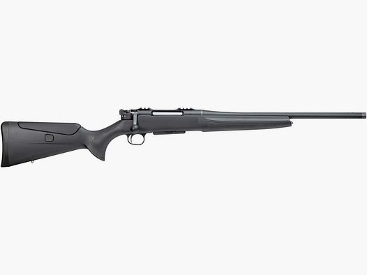 Haenel Rifle de cerrojo Jaeger EVO (calibre .300 Win. Mag.)