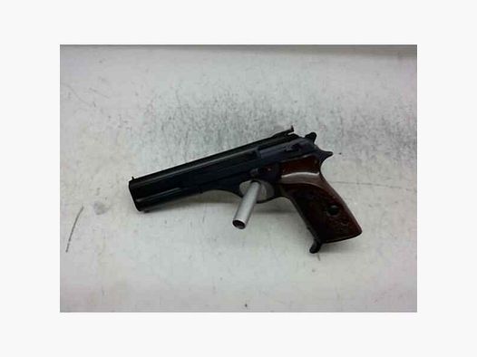 Pistole Tanfoglio GT 22 Kal.22LfB gebraucht