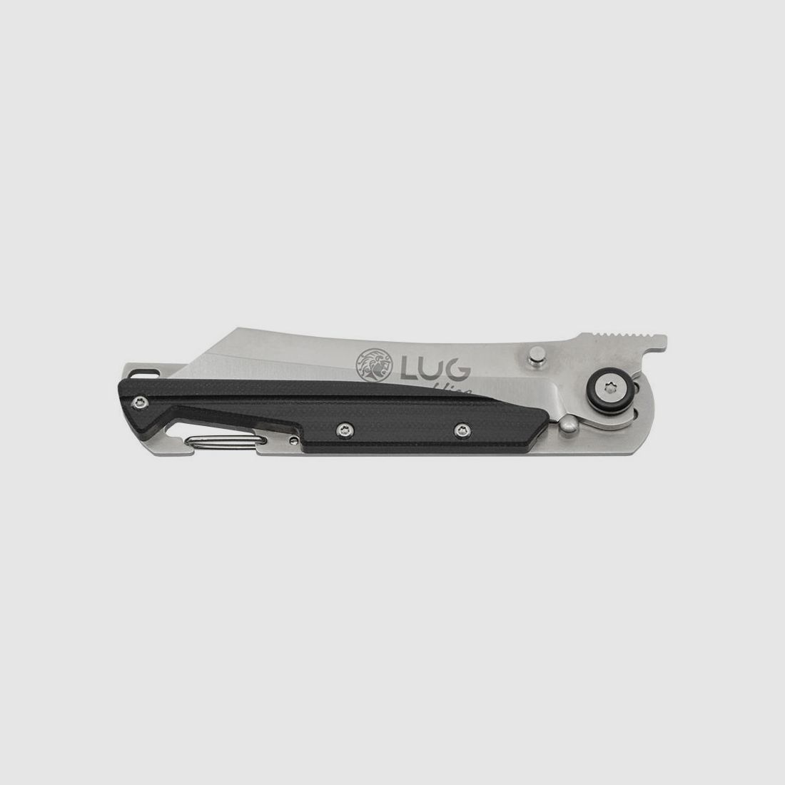 Zwitserse messen Lug SP3S zwart 8,5 cm, afbeelding 12 van 15
