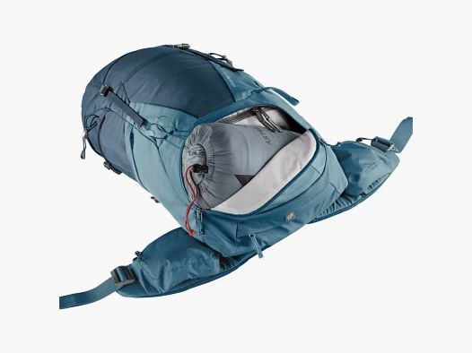 Deuter Futura Pro 34 SL Blau
