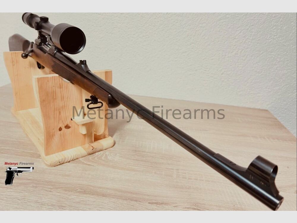 Sako Europe Hunter L691 .30-06Spring