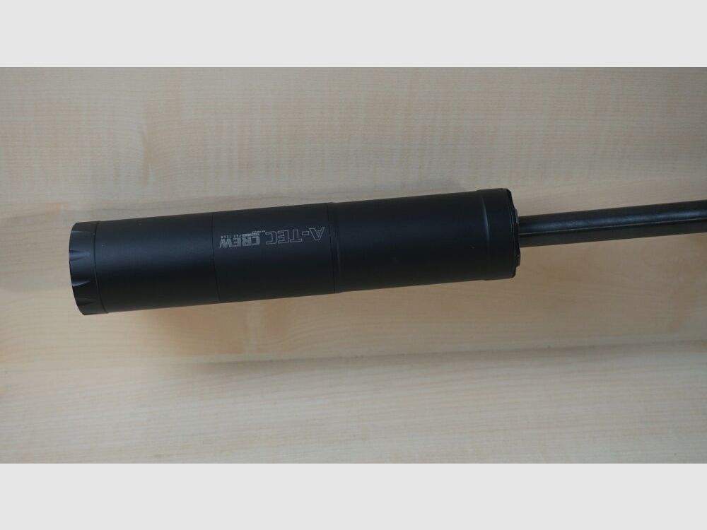 Tikka Linkssystem T3x