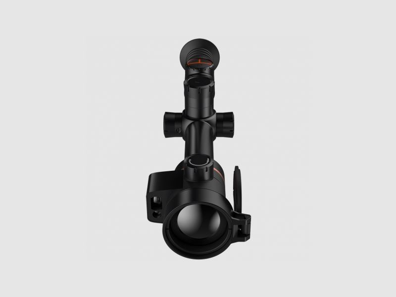 Lunette thermique ThermTec Ares 650 LRF 2.0 avec télémètre, image 2 sur 4