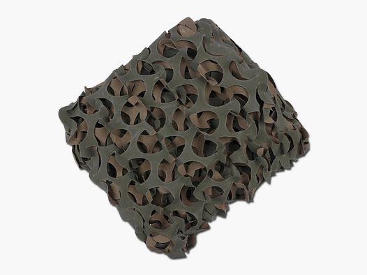 CamoSystems CamoSystems Filet de Camouflage Basic Light 1.4x3.0 m woodland