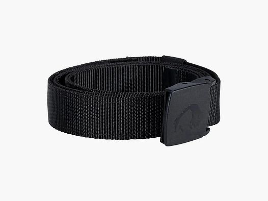 Cintura Tatonka Travel Waistbelt 30 mm nera