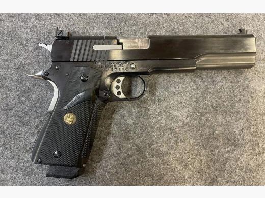 PetersStahl Multikaliber 6", Kal. 9x19