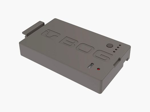 BOG Omnipotence Li-Ion Battery Pack