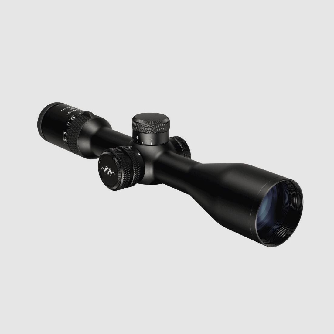 J.P. Sauer & Sohn SAUER 505 ErgoLux Outback-pakket .308 Win. + BLASER B2 3-18x50 iC QDC+