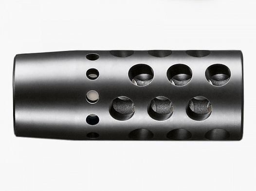 Blaser Dual Brake muzzle brake - loose