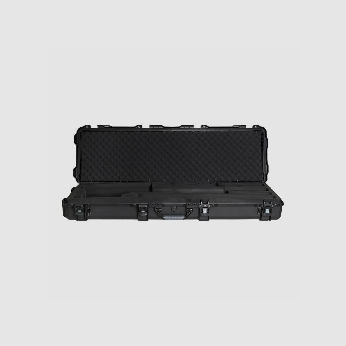 Voere Transportkoffer Hardcase M2/X3/X4/X5 + Inlay, Bild 1 von 2