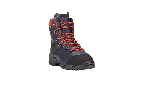 KOX Schnittschutzstiefel Uno