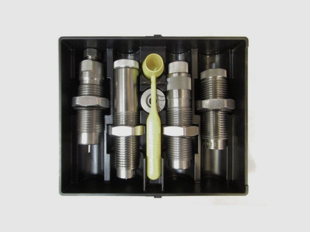LEE ULTIMATE 4DIE SET 6.5 CREEDMOOR, image 1 of 2