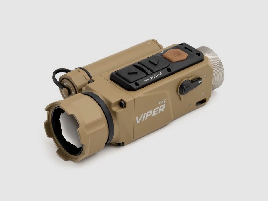 Nitehog Viper 35 Gen2 Tac Wärmebildvorsatzgerät