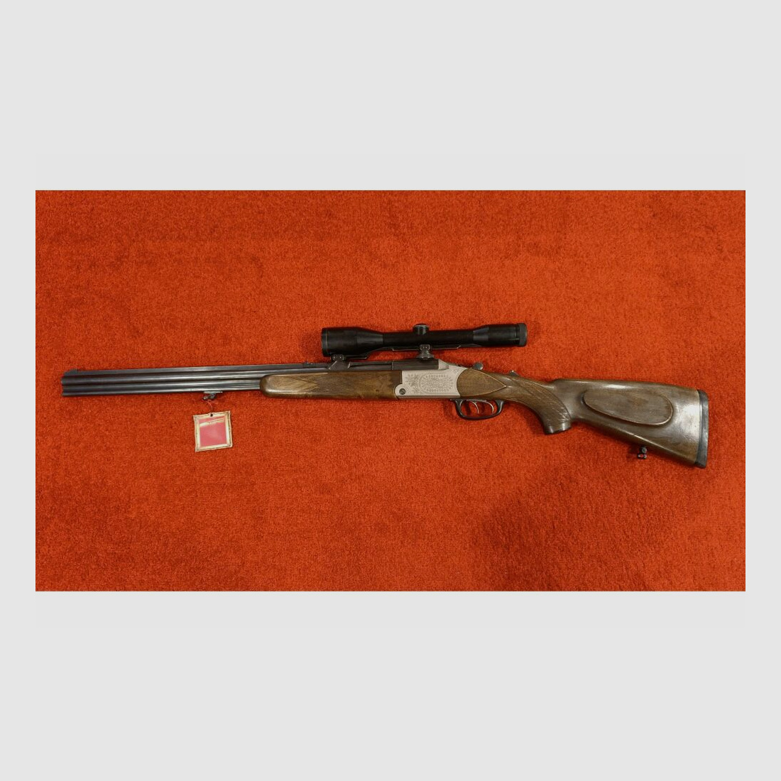 Blaser ES 67 7x57R 16/70