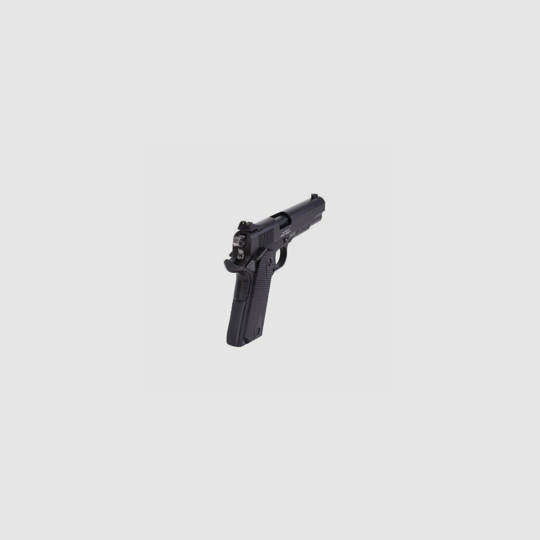 GSG 1911 nero .22lr HW