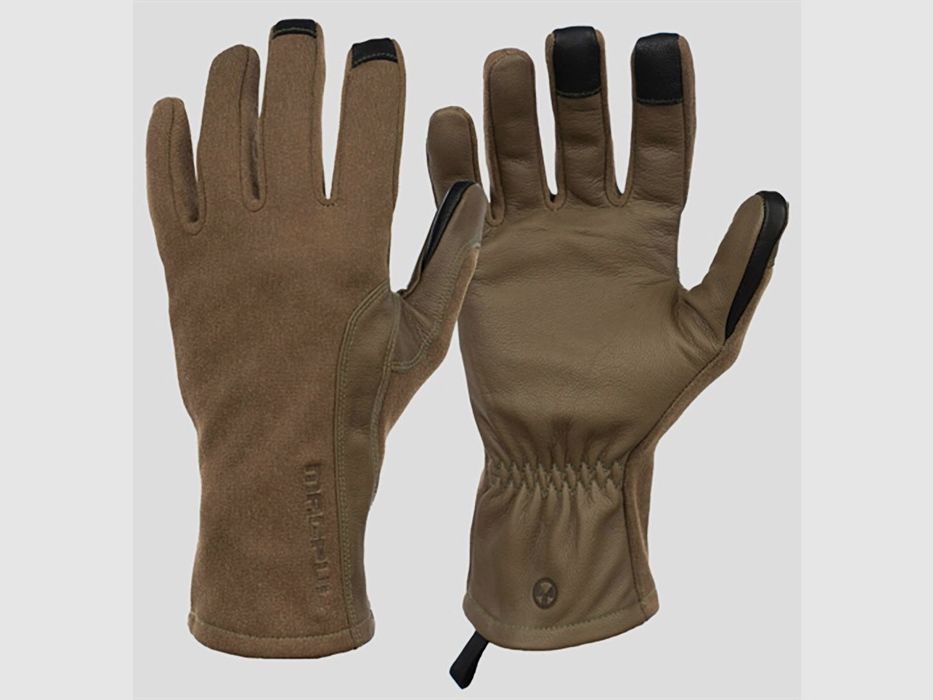 MAGPUL® MAGPUL FLIGHT GLOVE 2.0 COYOTE SMALL 1-PAR, Bild 1 von 6