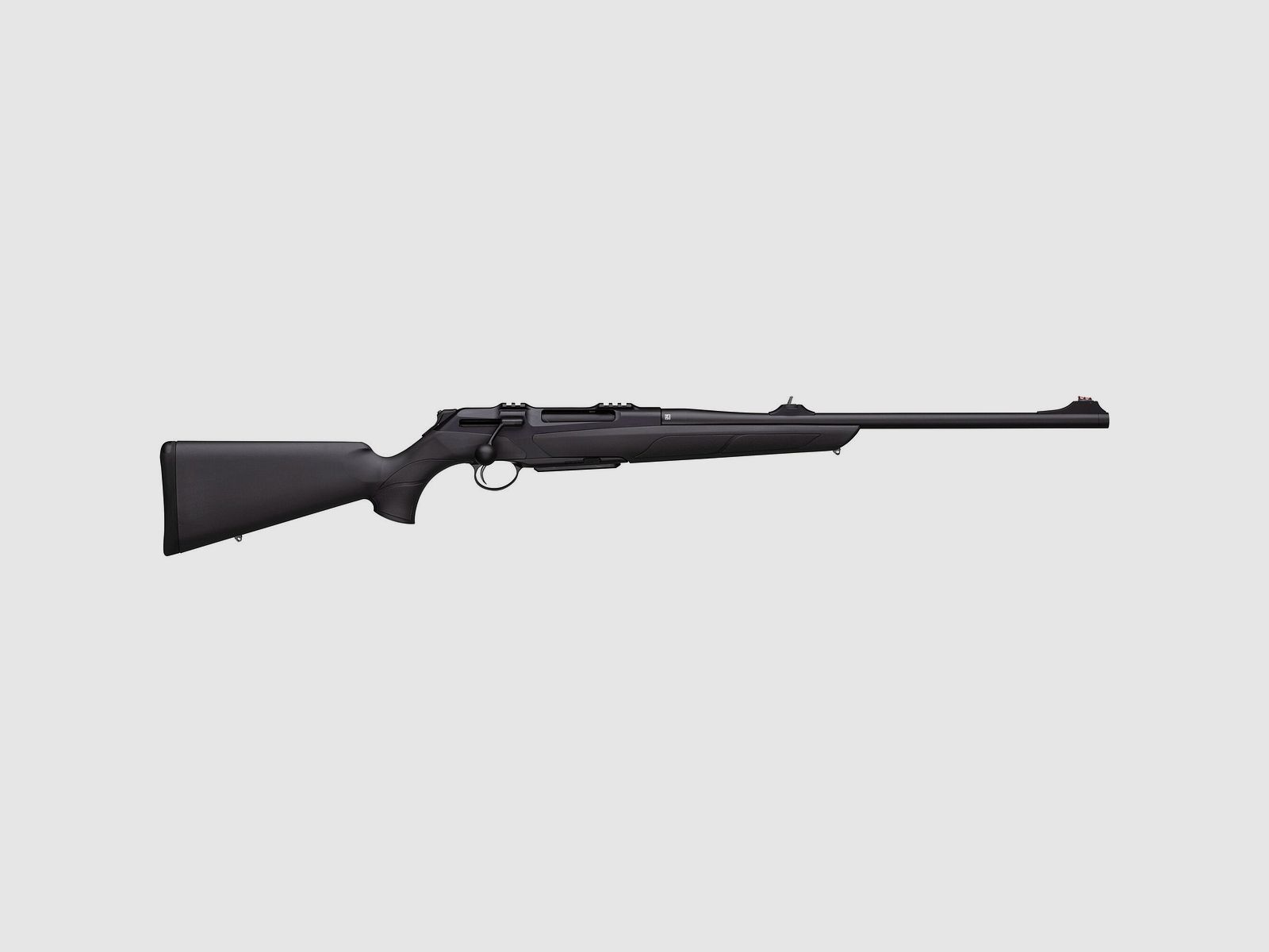 Fusil à répétition Merkel Helix Explorer calibre 9,3x62