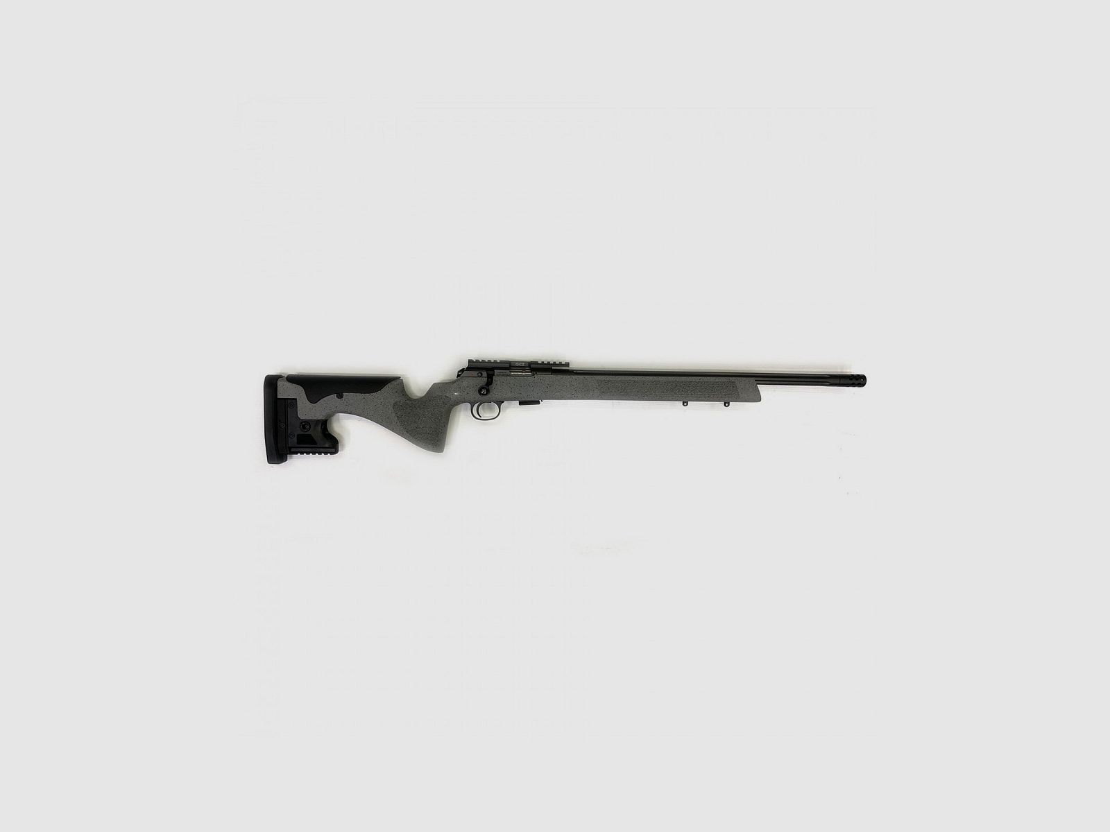 CZ 457 Long Range Kal. 22 LR, Bild 1 von 7