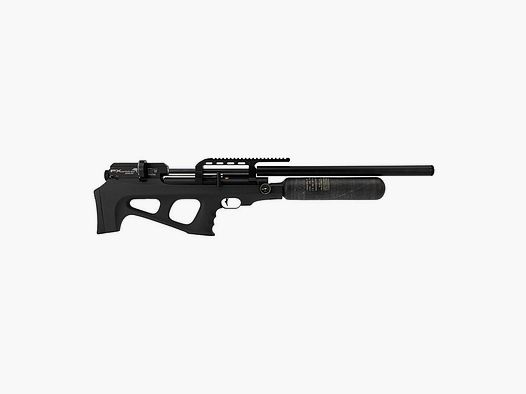 FX Wildcat MKIII BT Sniper