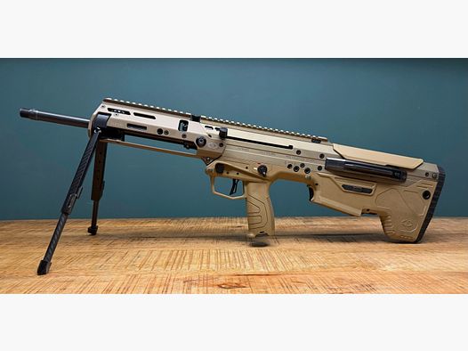 Desert Tech MDRx 308 Win. 20" (94cm lunghezza totale) Bullpup carabina semiautomatica (simile a RS 3, DR 21)