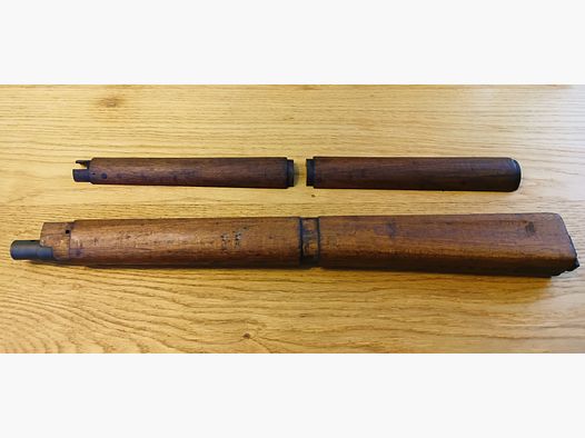 Culata delantera MAS 36