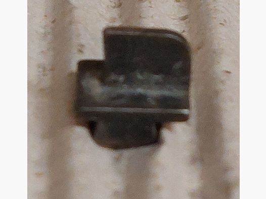 Enfield Britse Smle Lee Enfield No1 MKIII Korn, gebruikt.