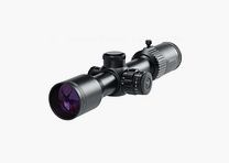 DDoptics V10 1,5-15x40 NXT