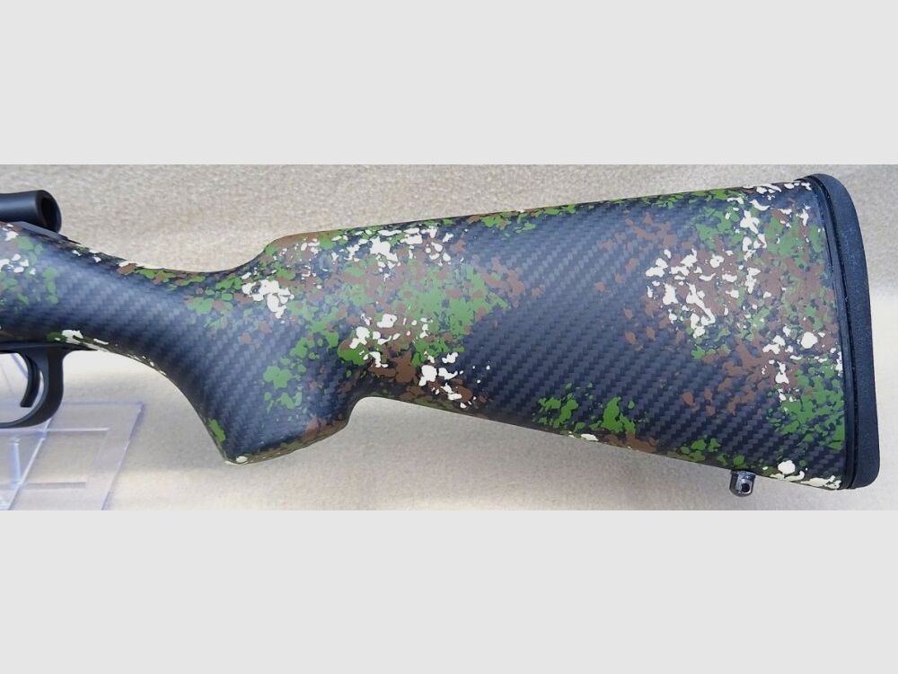 Howa BA M1500 Superlite