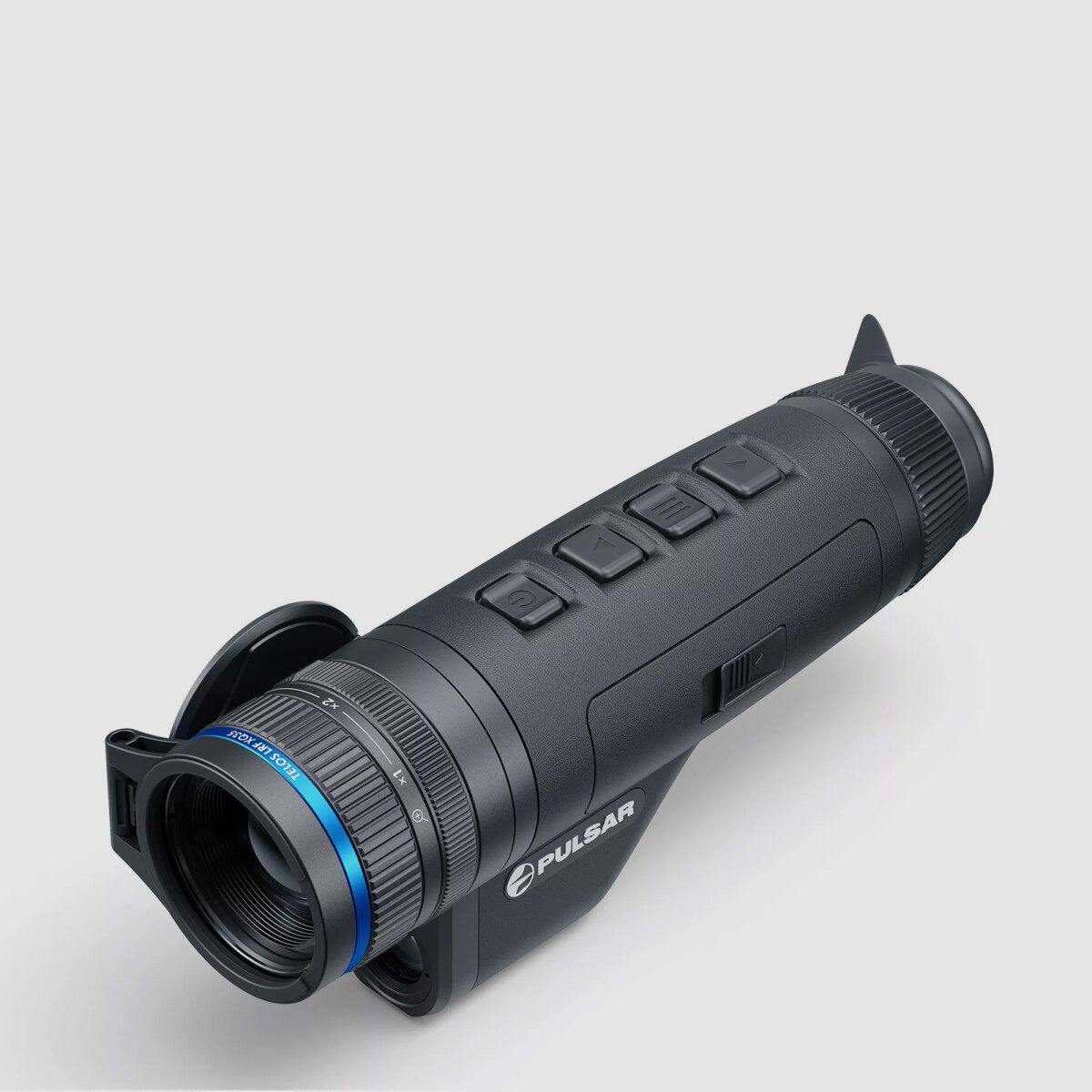 wärmebildkamera jagd / Pulsar Telos LRF XQ35