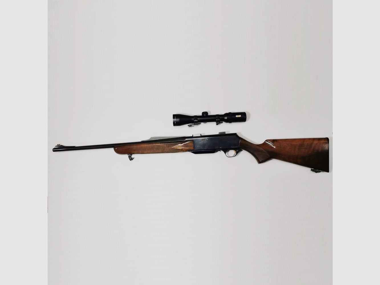 Repetierbüchse BROWNING BAR MK2 Kal.300 WM, Bild 2 von 4