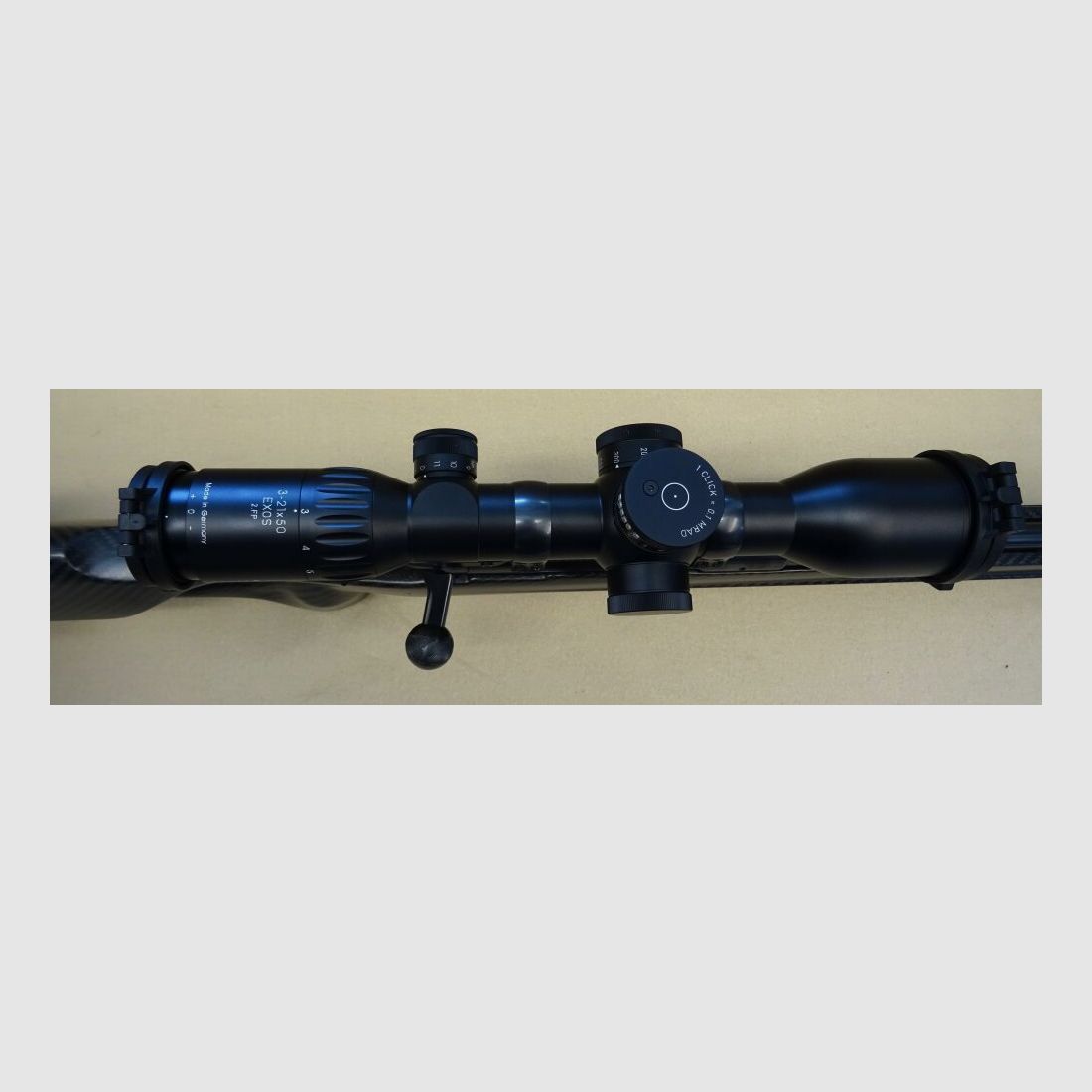 Heym SR 30 FBT