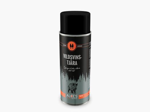 Planten teer Spray ALCES 500 ml