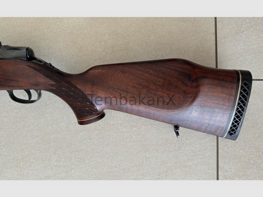 Blaser/Sauer 80 8x68S