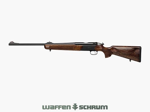 Krieghoff Semprio hole stock wood version / hole stock