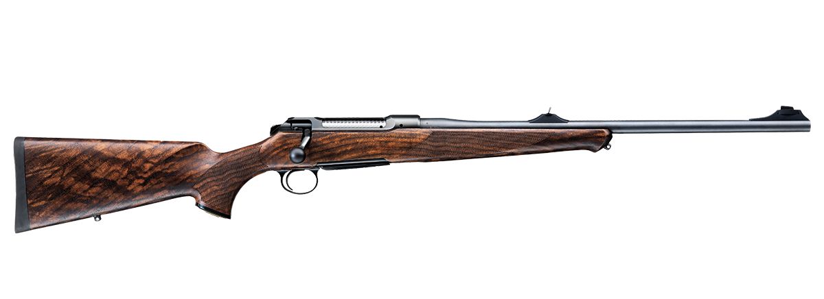 Sauer 101