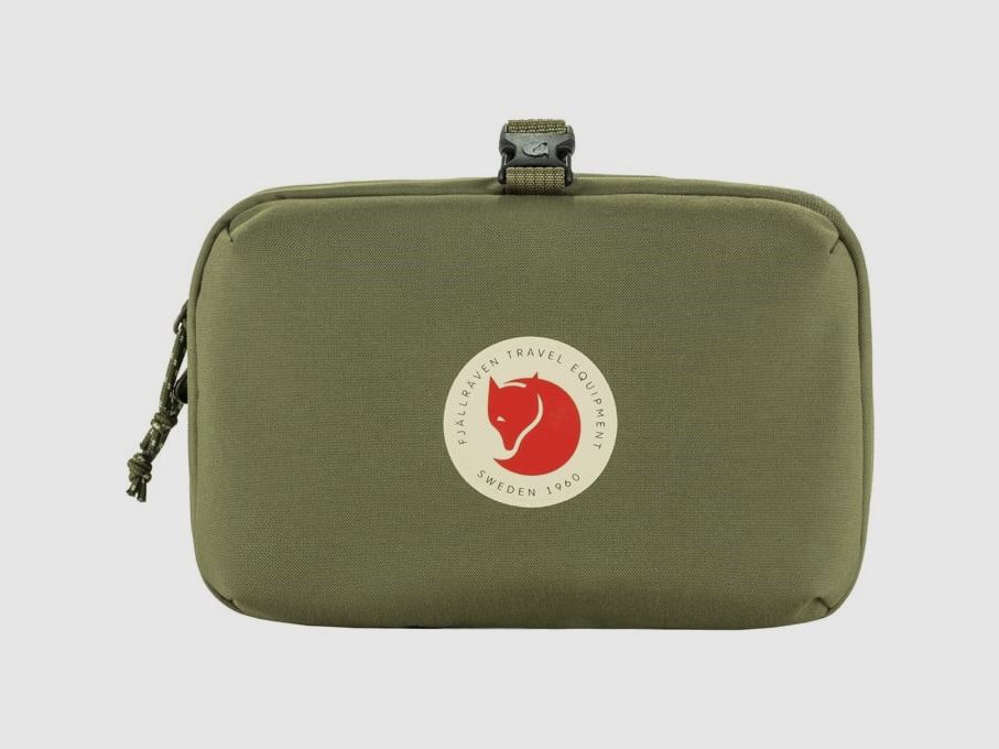 FJÄLL RÄVEN Färden Necessity Bag, zdjęcie 1 z 3