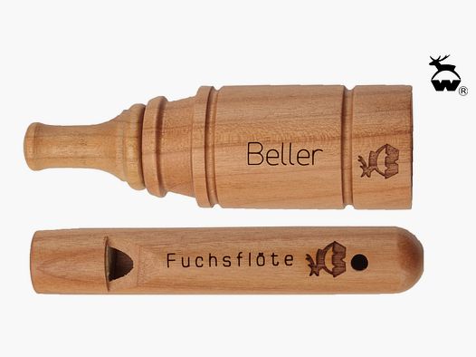 WEISSKIRCHEN Fuchsranz-Set