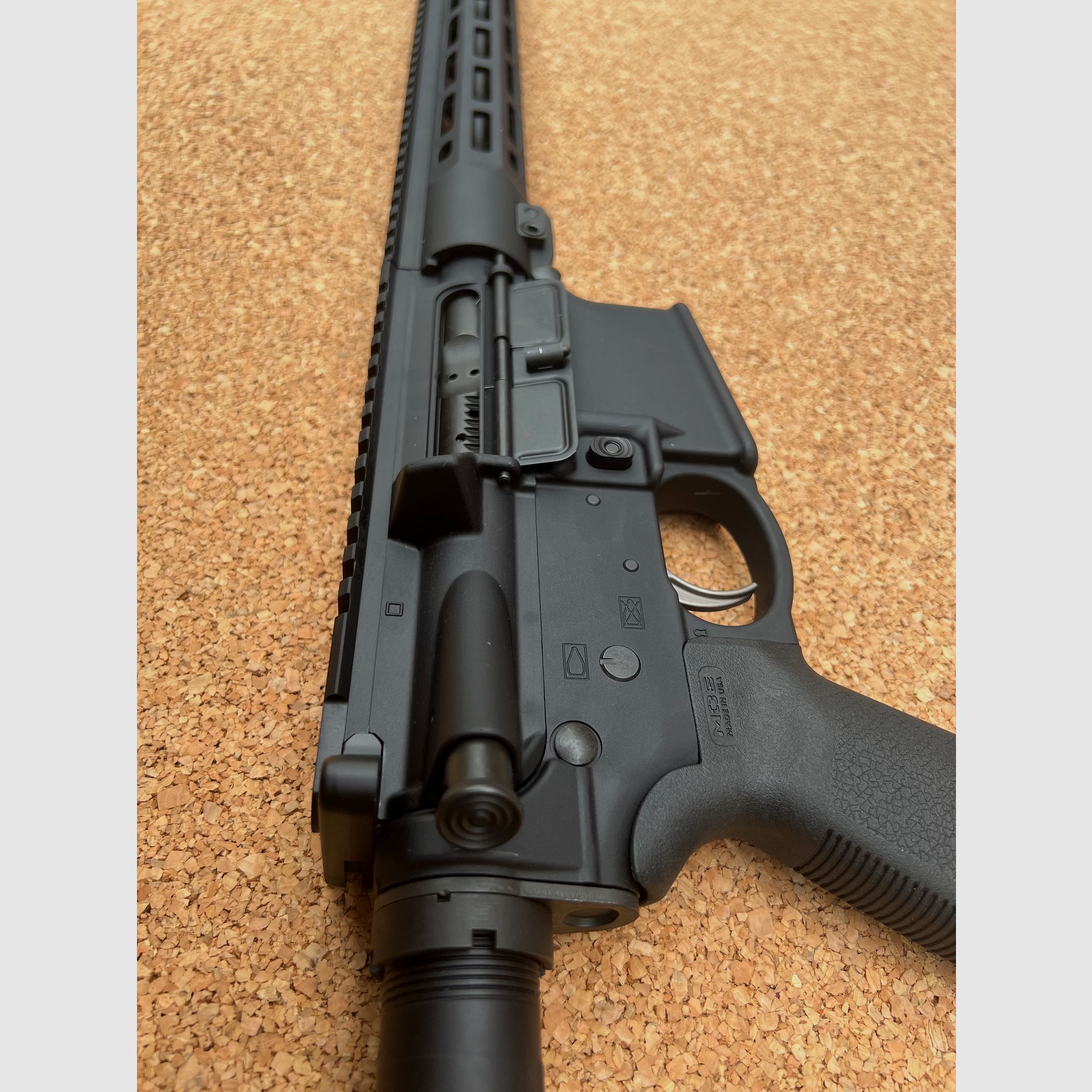 Savage MSR 2.0 Reccon
