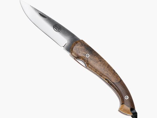 Citadel Coltello da tasca Trident faggio N690