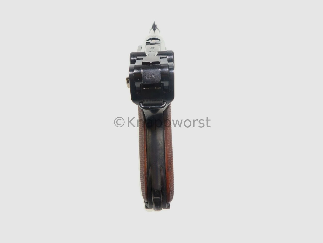 Mauser Mauser 08, zdjęcie 4 z 6
