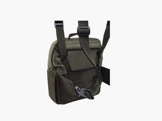 Harness for binoculars