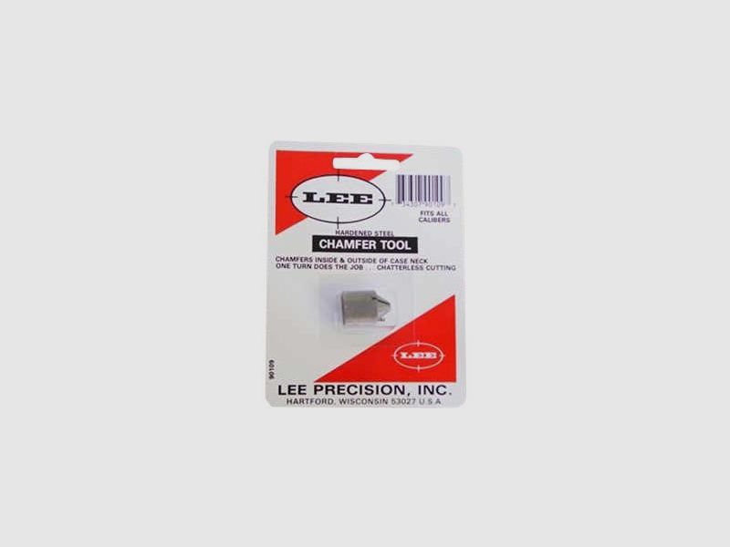 LEE PRECISION LEE CHAMFER TOOL
