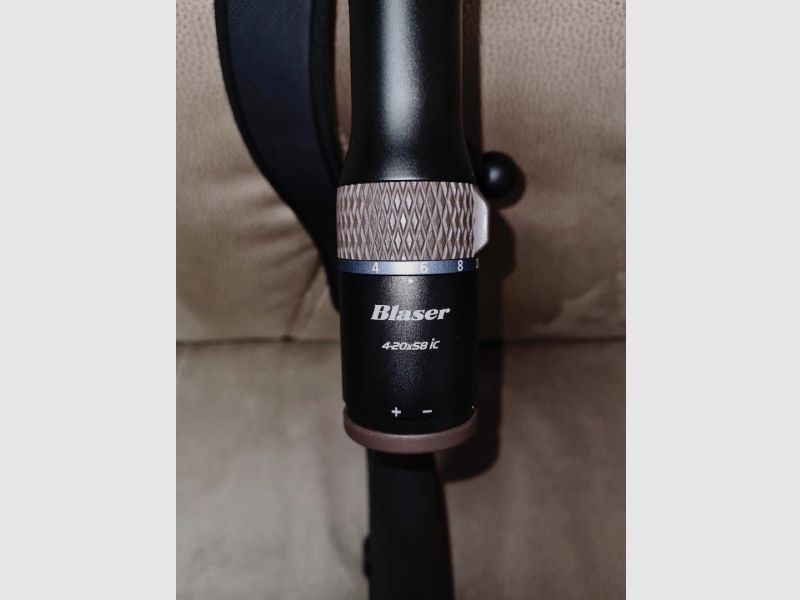 Blaser R8 Ultimate 30-06, imagen 3 de 3