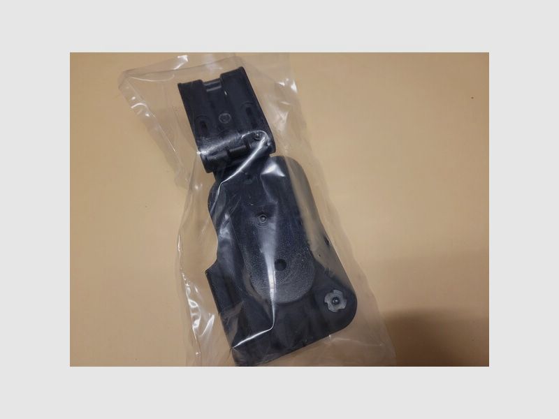 Sig Sauer Kydex Allround Holster für P226, P220, P229,